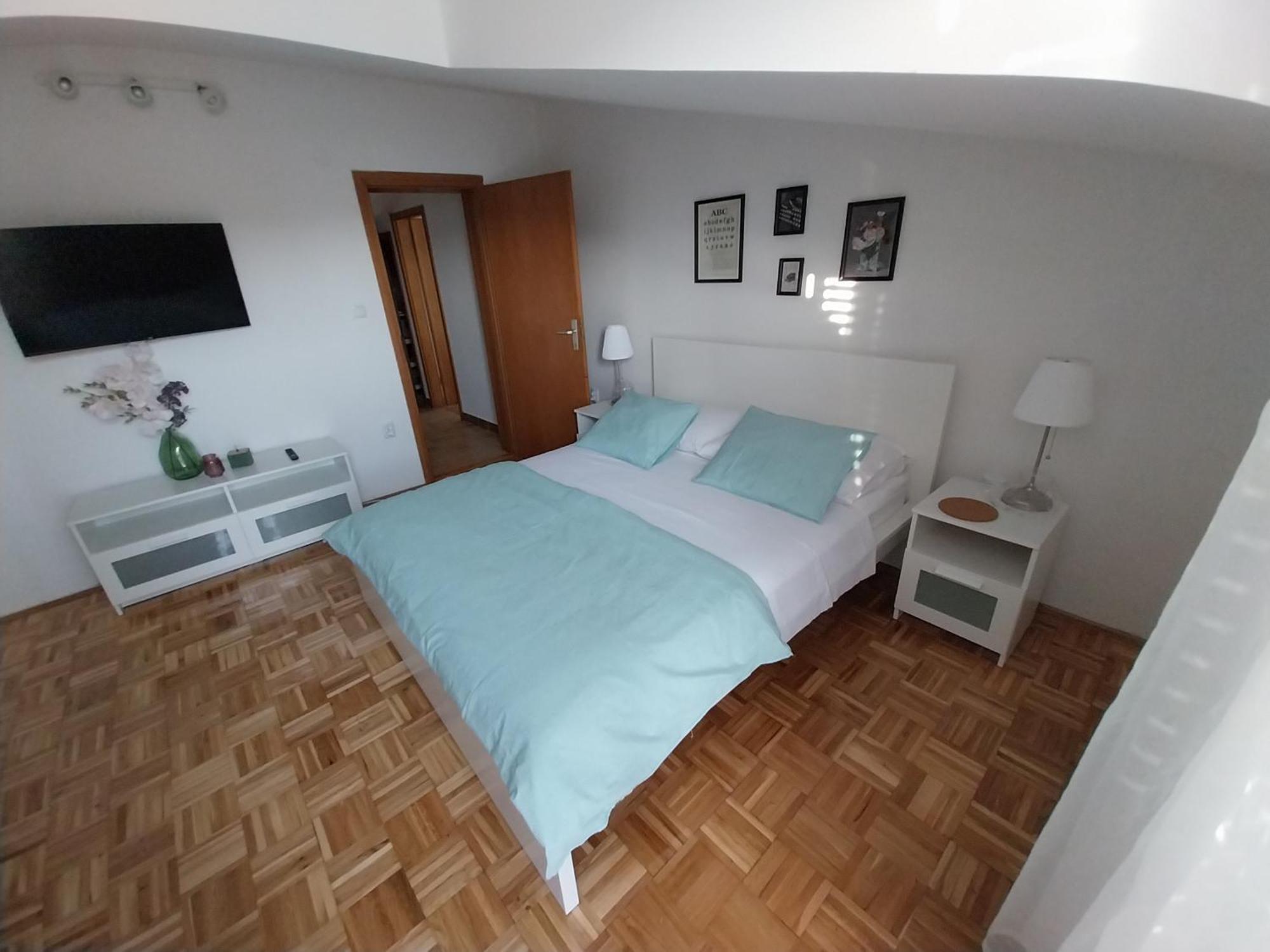 Apartments Jolic ヴォディツェ 部屋 写真