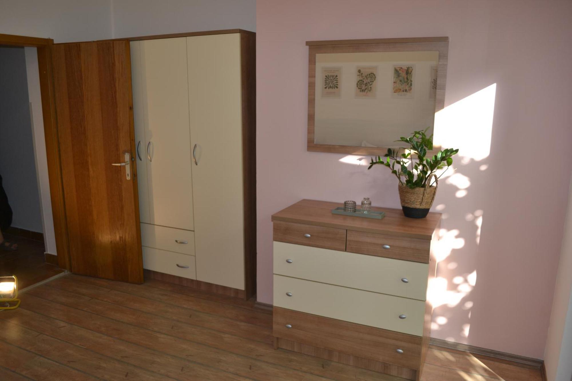 Apartments Jolic ヴォディツェ エクステリア 写真