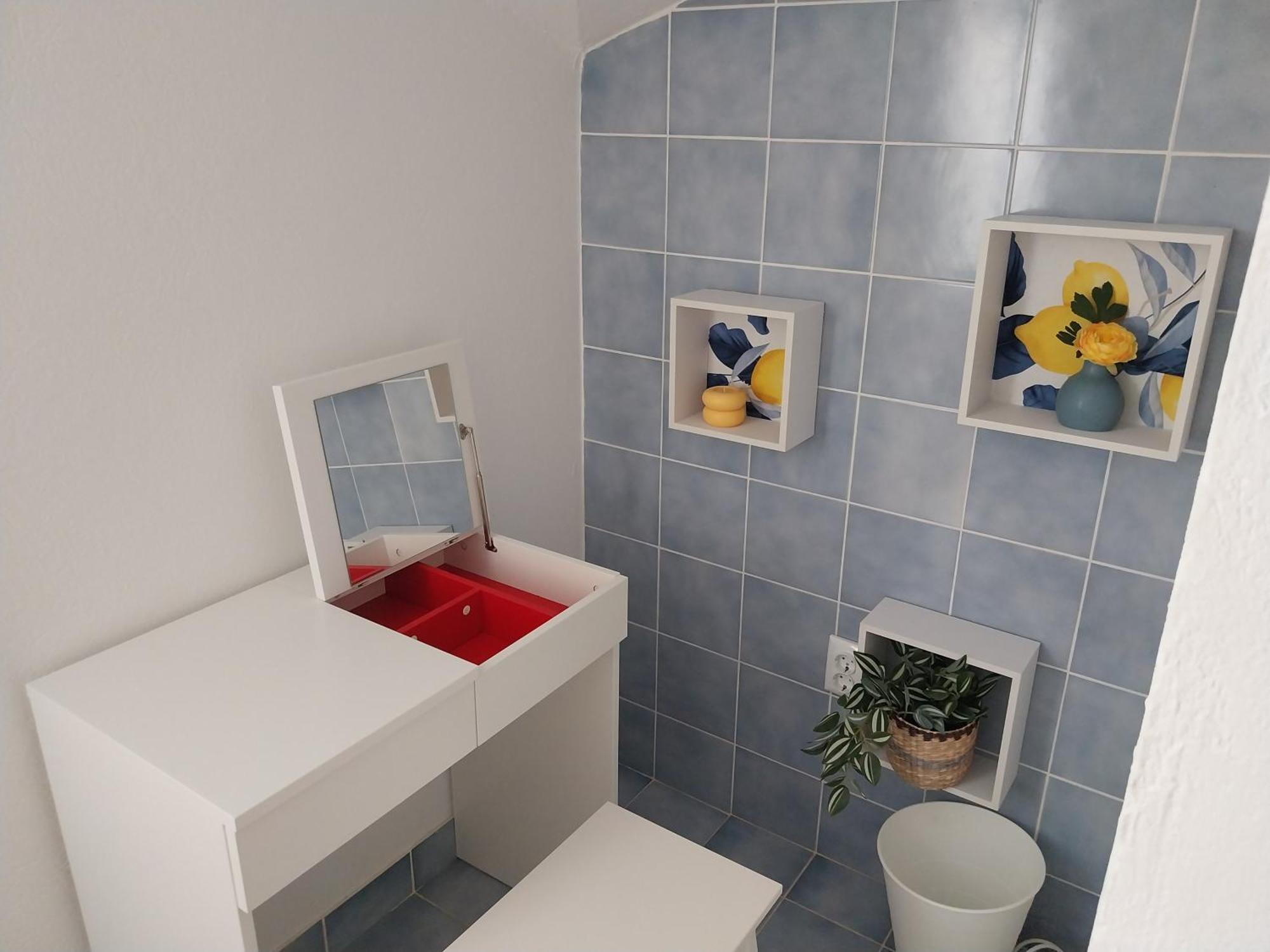 Apartments Jolic ヴォディツェ 部屋 写真