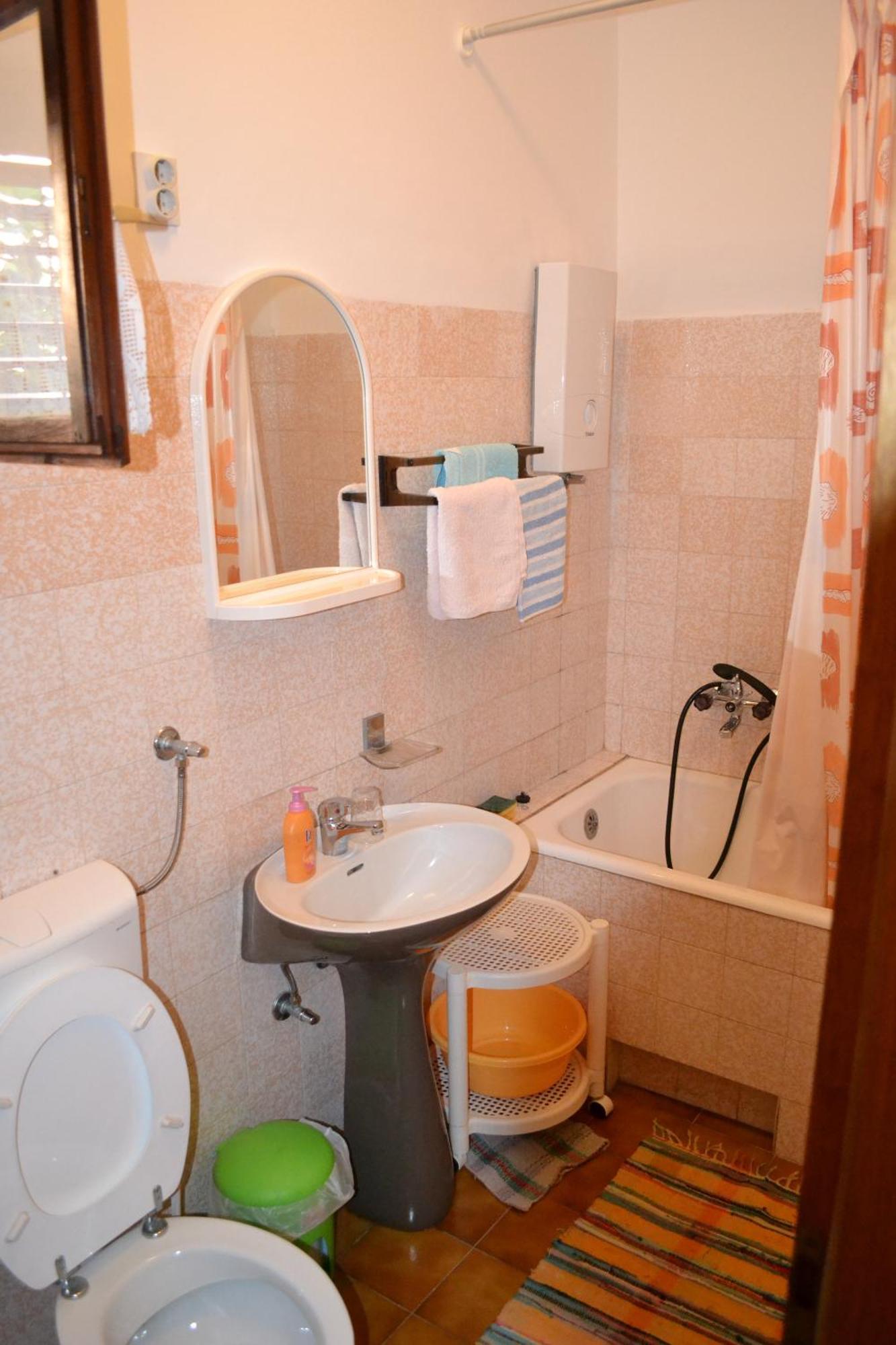 Apartments Jolic ヴォディツェ 部屋 写真
